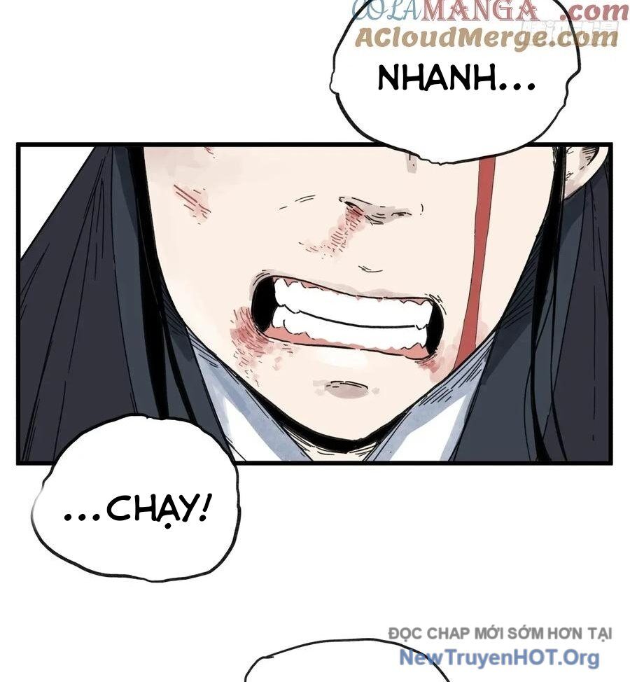 Hiệp Khách Hành Bất Thông Chap 76 - Next Chap 77
