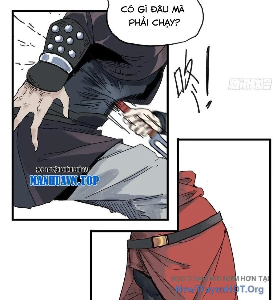 Hiệp Khách Hành Bất Thông Chap 76 - Next Chap 77