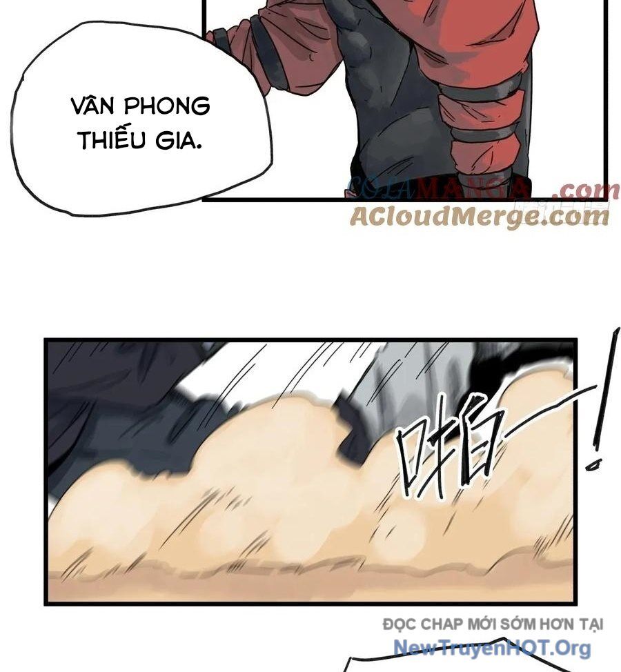 Hiệp Khách Hành Bất Thông Chap 76 - Next Chap 77