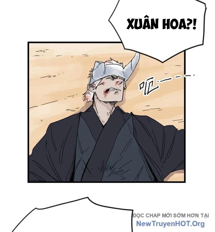 Hiệp Khách Hành Bất Thông Chap 76 - Next Chap 77
