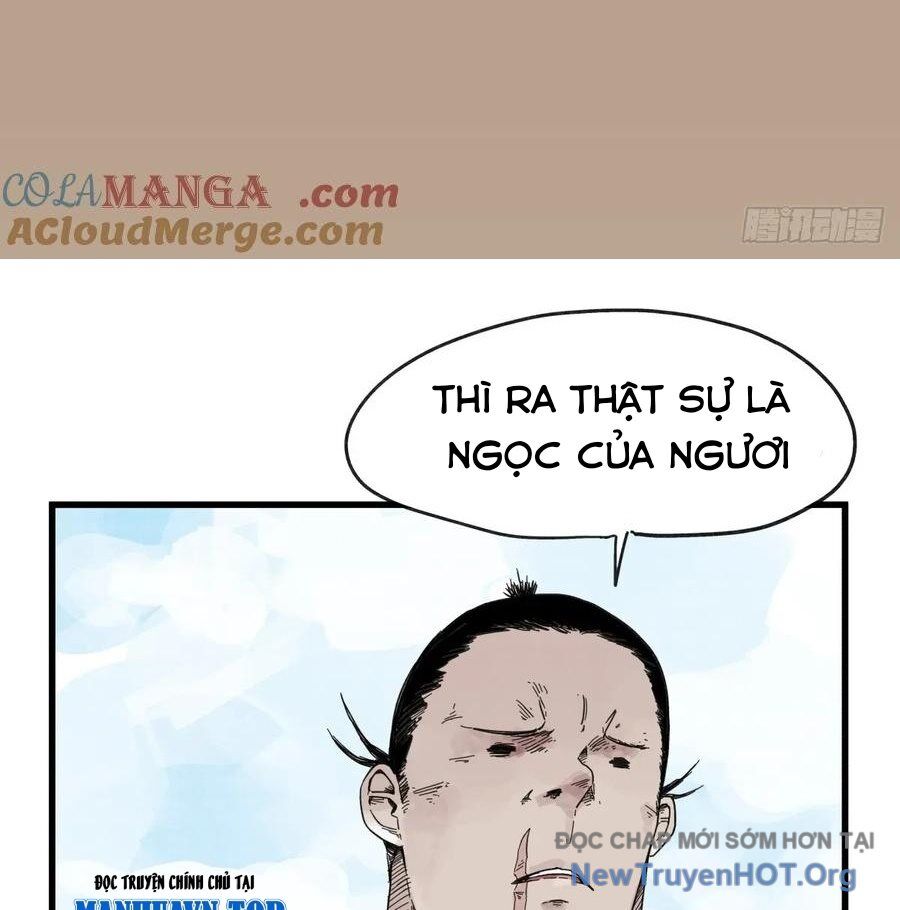 Hiệp Khách Hành Bất Thông Chap 76 - Next Chap 77