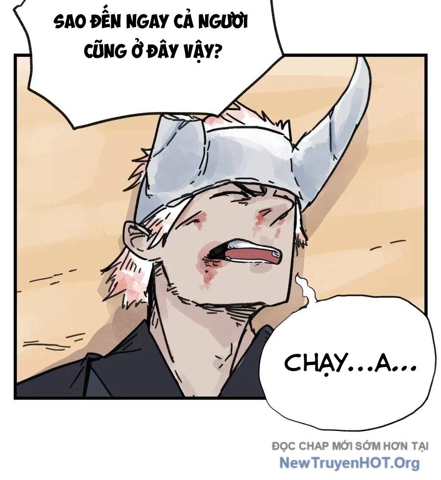 Hiệp Khách Hành Bất Thông Chap 76 - Next Chap 77