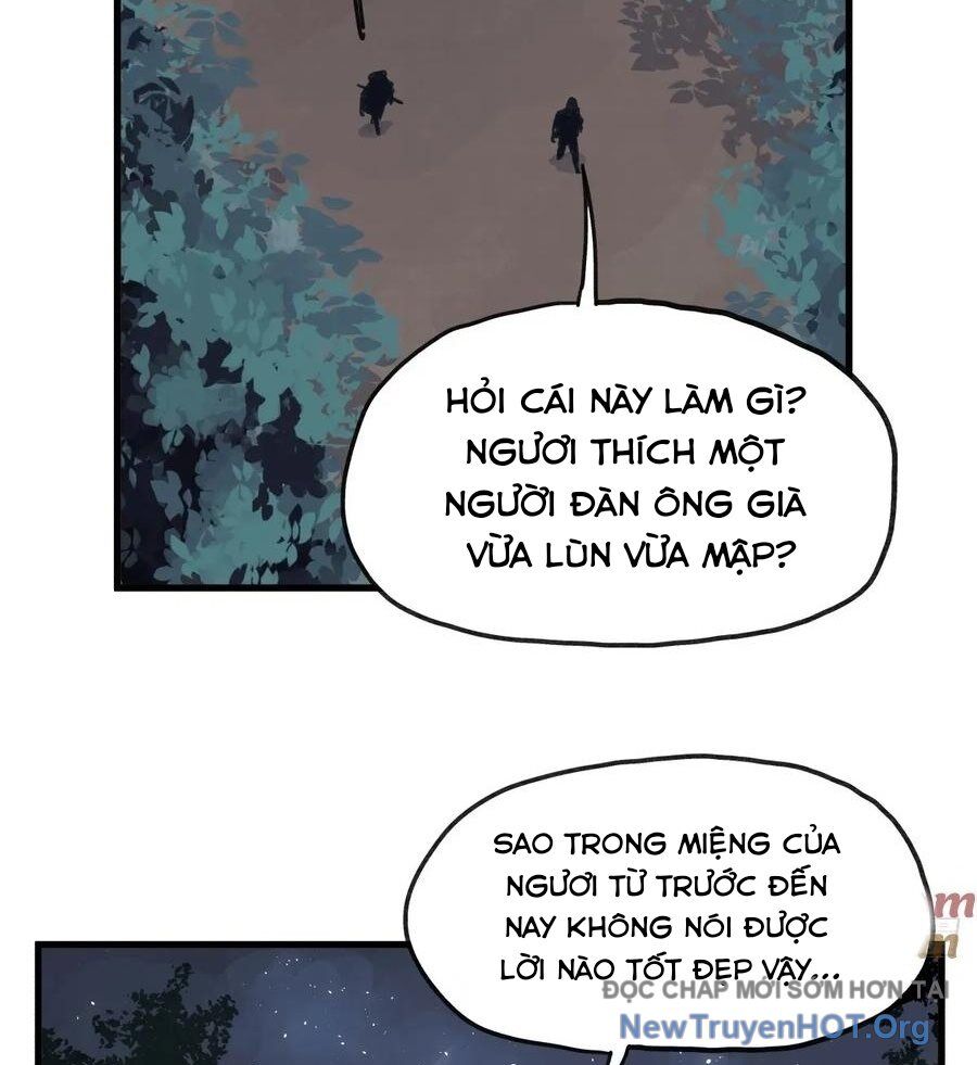 Hiệp Khách Hành Bất Thông Chap 76 - Next Chap 77