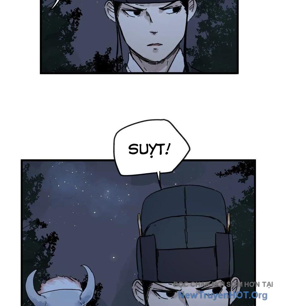 Hiệp Khách Hành Bất Thông Chap 76 - Next Chap 77