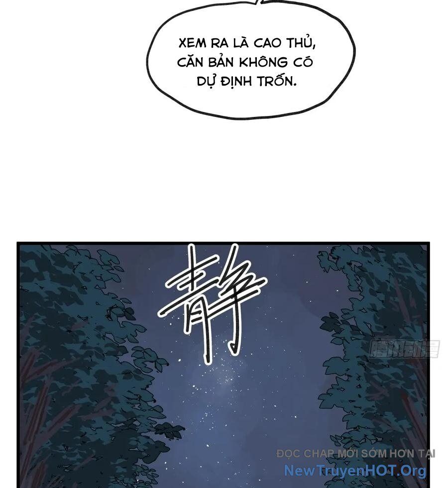 Hiệp Khách Hành Bất Thông Chap 76 - Next Chap 77