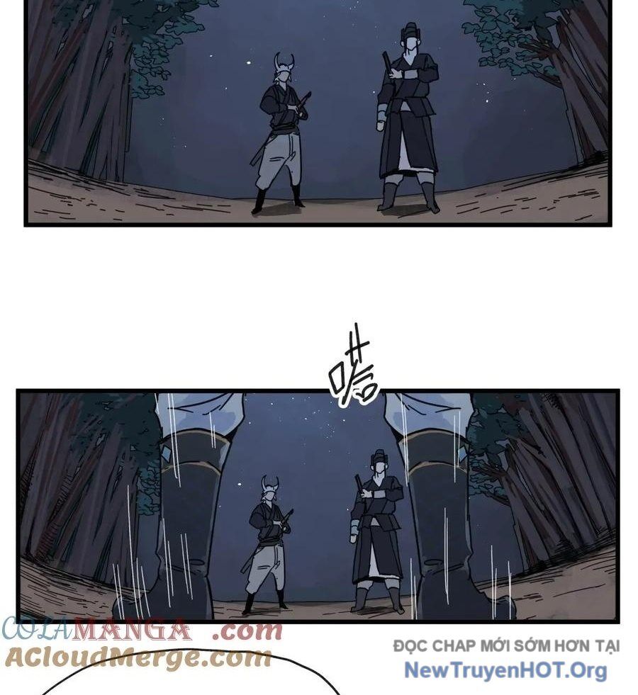 Hiệp Khách Hành Bất Thông Chap 76 - Next Chap 77