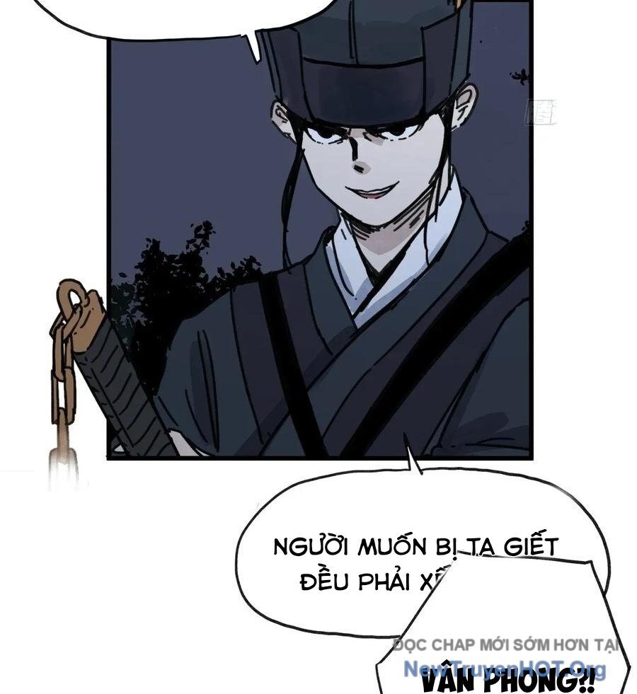 Hiệp Khách Hành Bất Thông Chap 76 - Next Chap 77