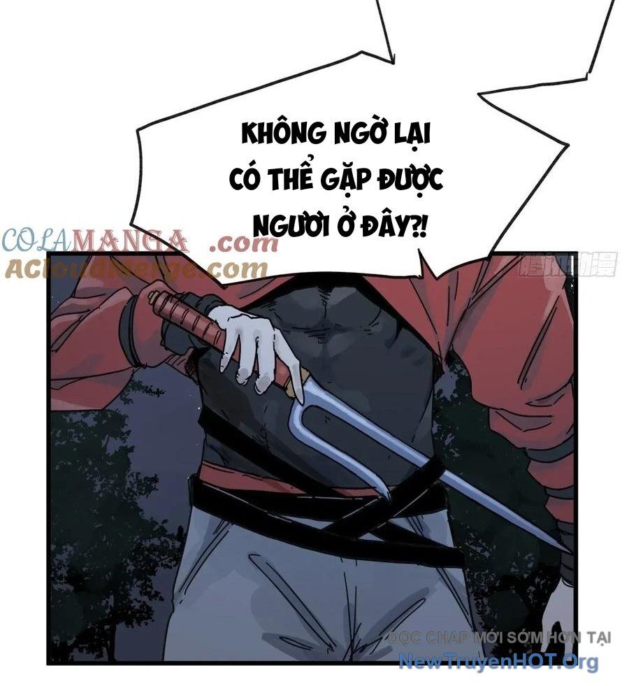 Hiệp Khách Hành Bất Thông Chap 76 - Next Chap 77