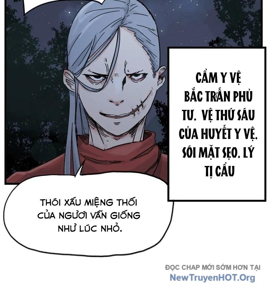 Hiệp Khách Hành Bất Thông Chap 76 - Next Chap 77