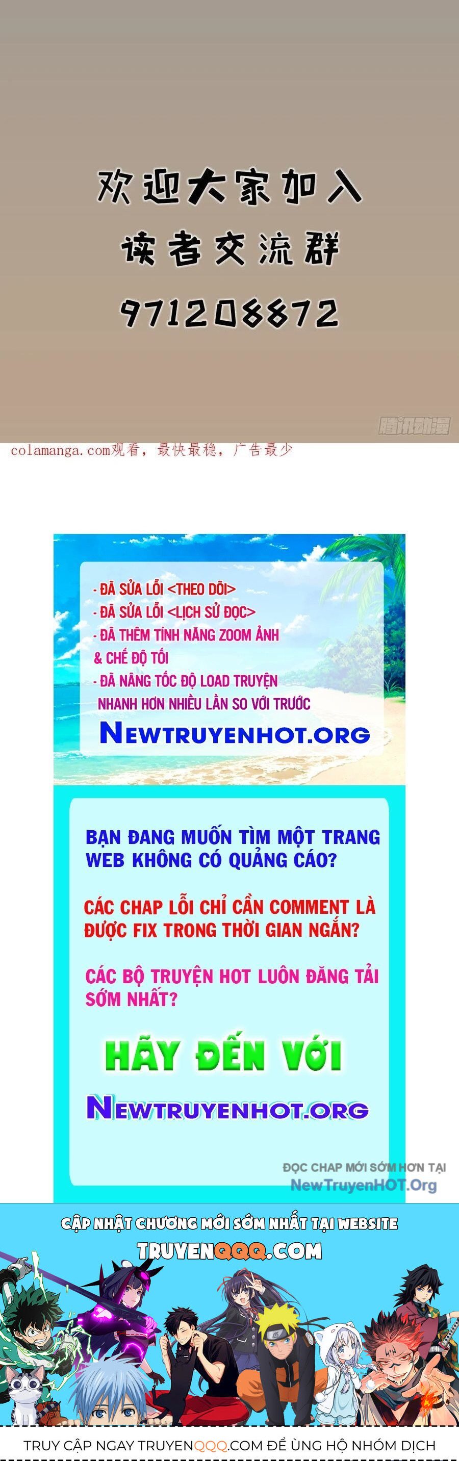 Hiệp Khách Hành Bất Thông Chap 76 - Next Chap 77