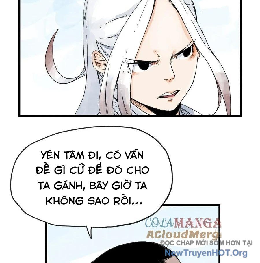 Hiệp Khách Hành Bất Thông Chap 76 - Next Chap 77
