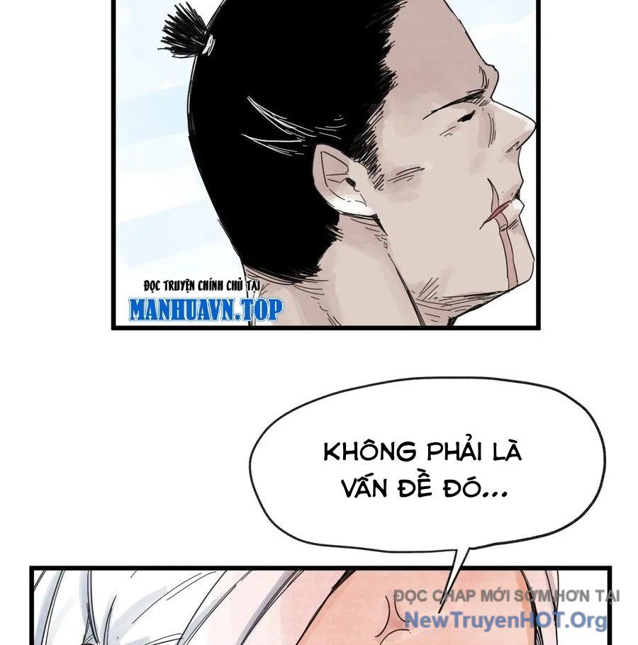 Hiệp Khách Hành Bất Thông Chap 76 - Next Chap 77