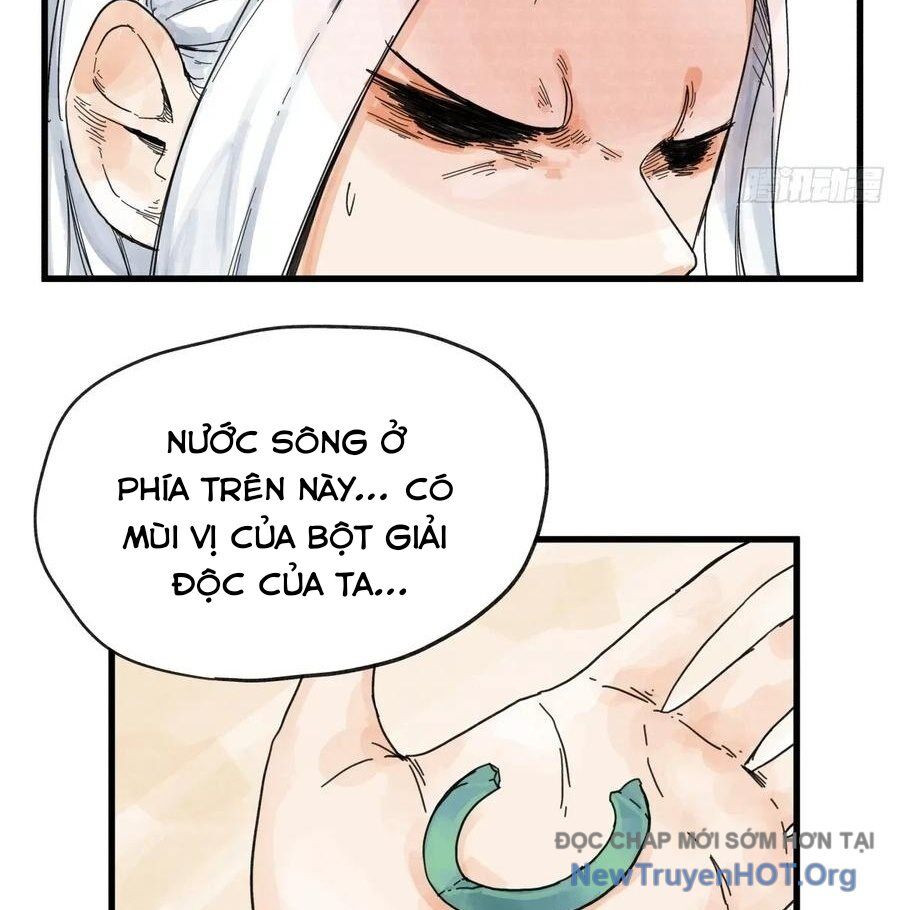 Hiệp Khách Hành Bất Thông Chap 76 - Next Chap 77