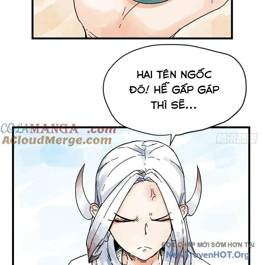Hiệp Khách Hành Bất Thông Chap 76 - Next Chap 77