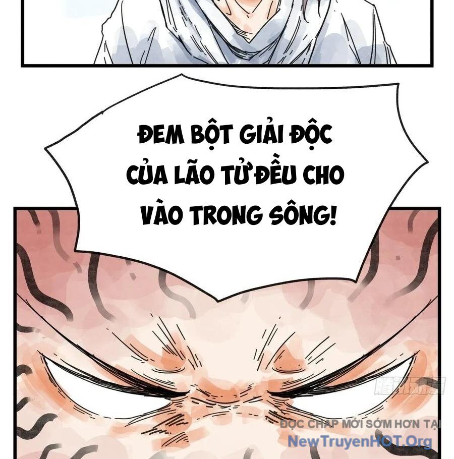 Hiệp Khách Hành Bất Thông Chap 76 - Next Chap 77