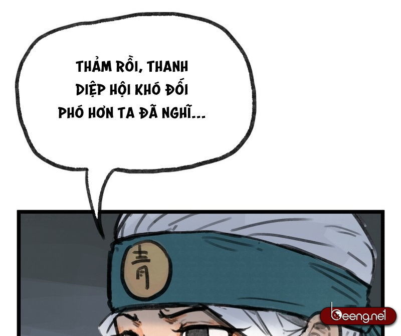 Hiệp Khách Hành Bất Thông Chap 9 - Next Chap 10