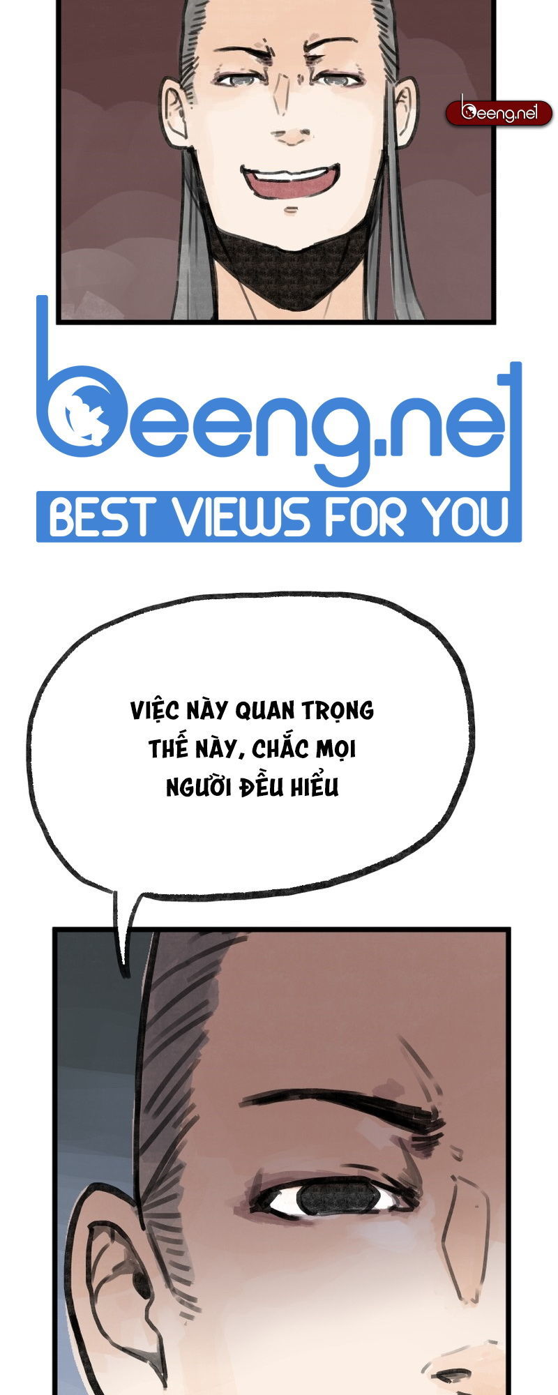 Hiệp Khách Hành Bất Thông Chap 9 - Next Chap 10