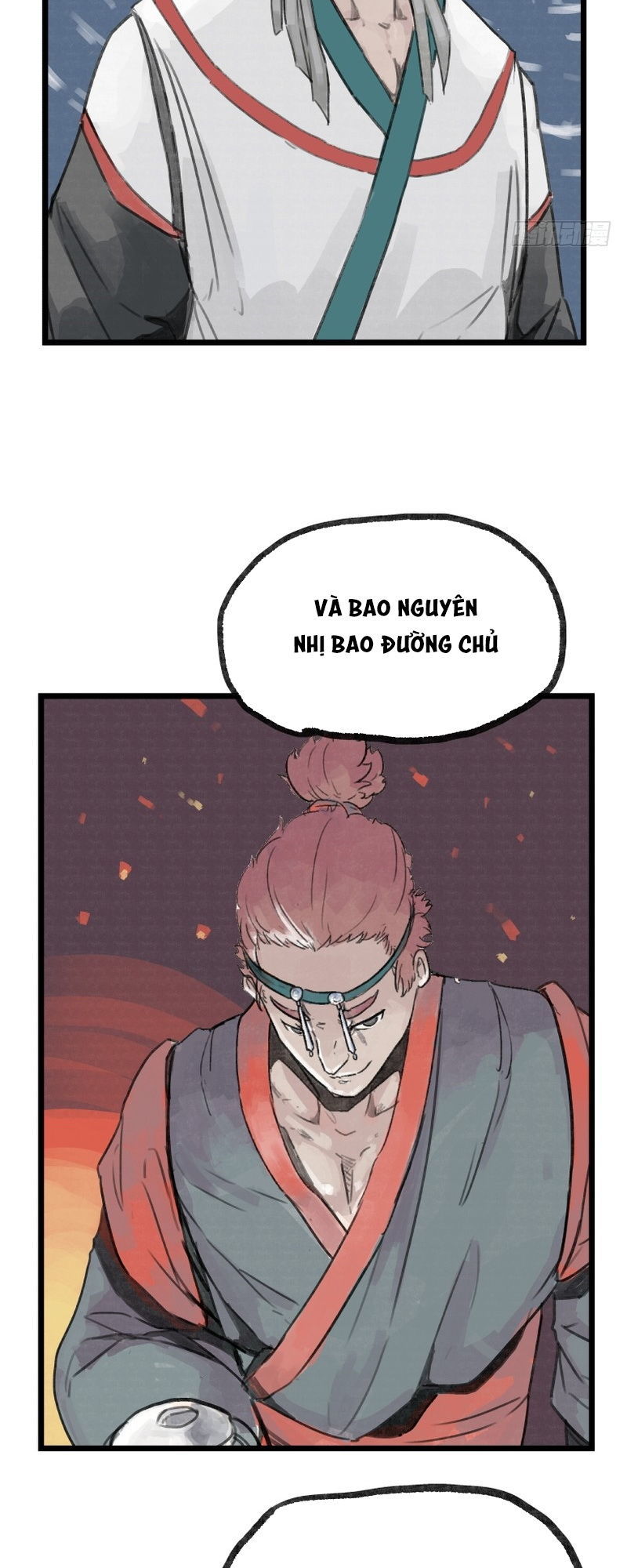 Hiệp Khách Hành Bất Thông Chap 9 - Next Chap 10