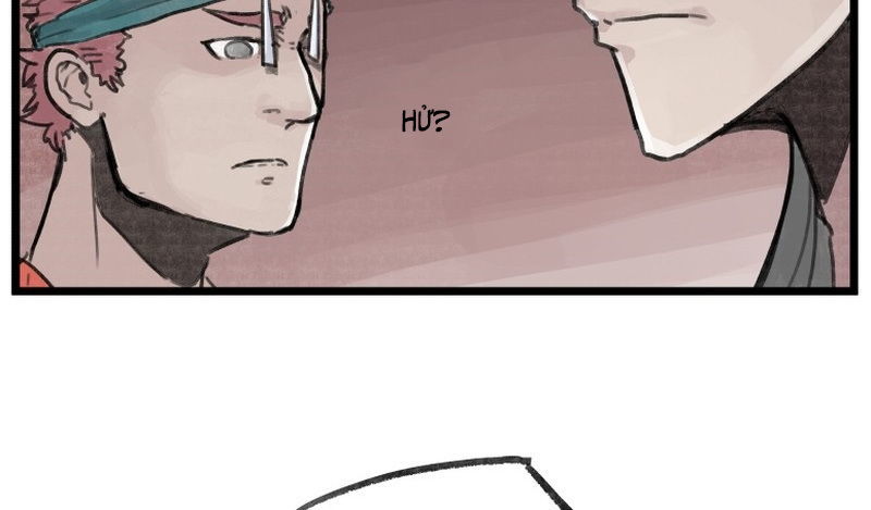 Hiệp Khách Hành Bất Thông Chap 9 - Next Chap 10