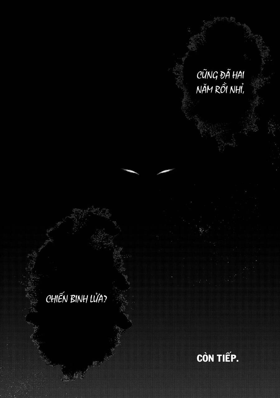 Hiệp Sĩ Đến Từ Vùng Tận Cùng Của Thế Giới Chap 36 - Next Chap 37
