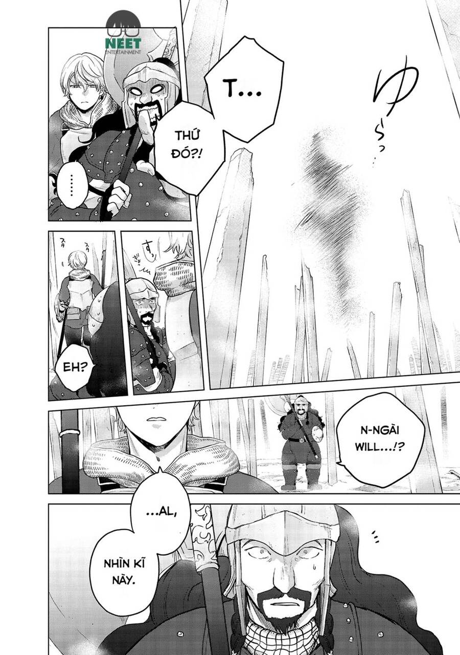 Hiệp Sĩ Đến Từ Vùng Tận Cùng Của Thế Giới Chap 36 - Next Chap 37