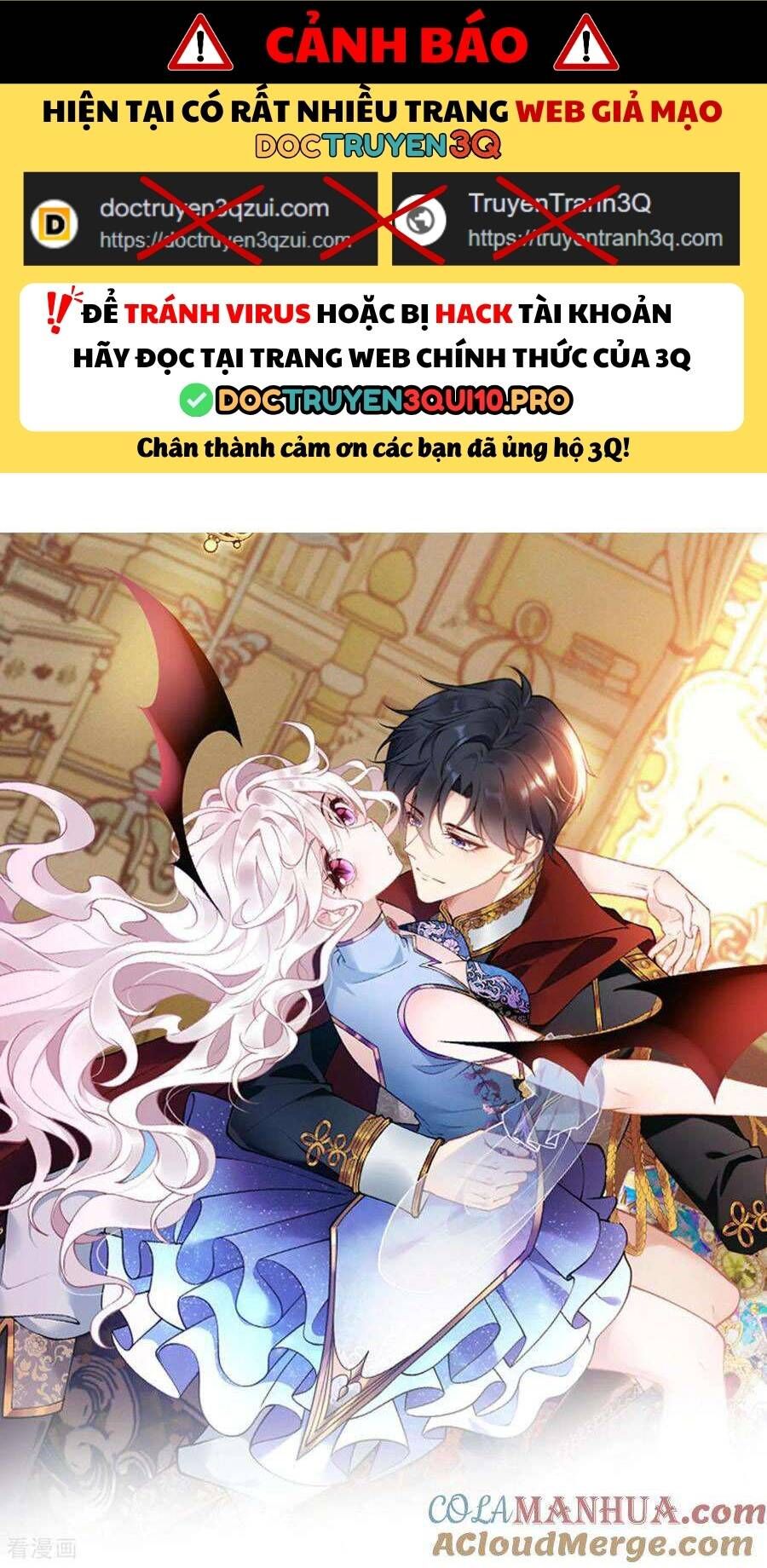 Hiệp Sĩ Độc Quyền Của Long Nữ Chap 36 - Next Chap 37