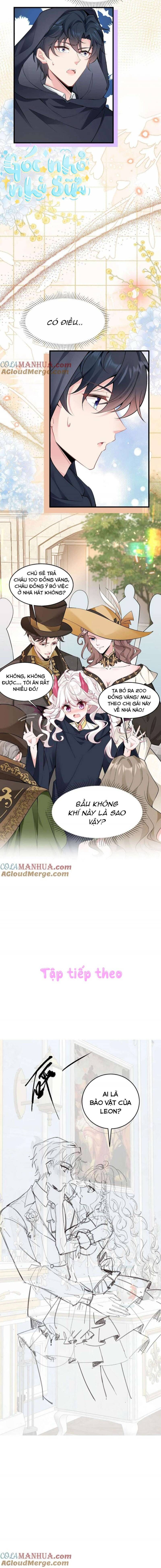 Hiệp Sĩ Độc Quyền Của Long Nữ Chap 36 - Next Chap 37