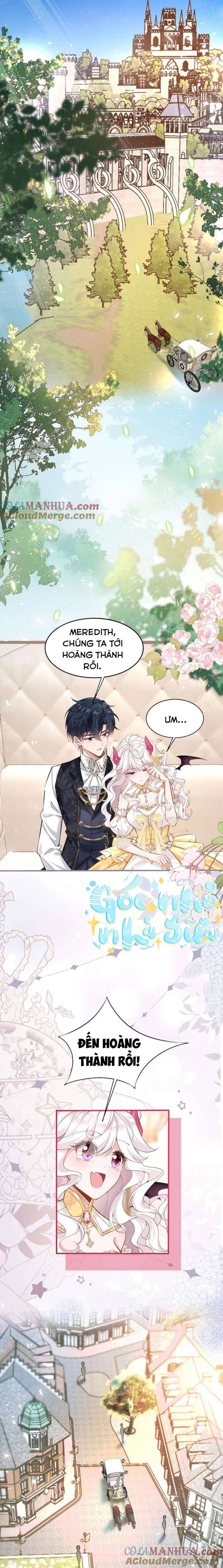 Hiệp Sĩ Độc Quyền Của Long Nữ Chap 36 - Next Chap 37