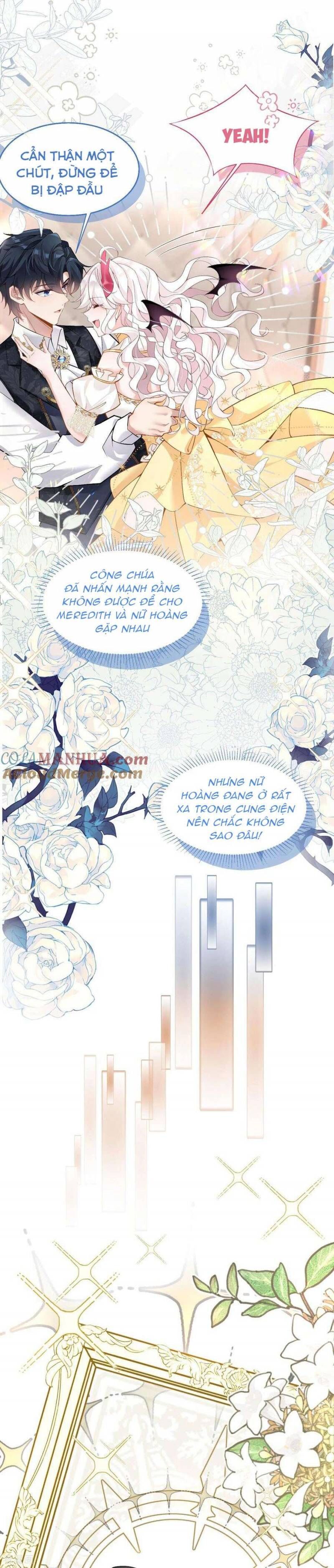 Hiệp Sĩ Độc Quyền Của Long Nữ Chap 36 - Next Chap 37