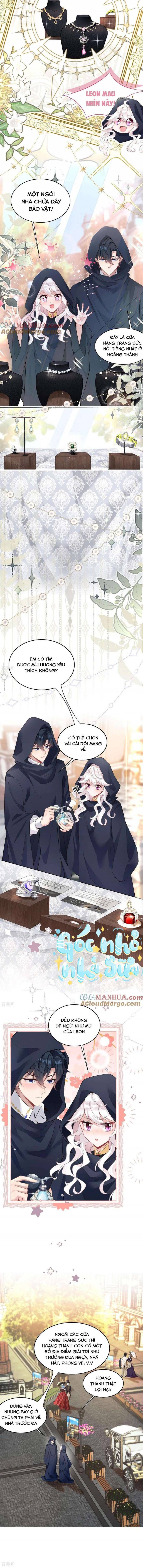 Hiệp Sĩ Độc Quyền Của Long Nữ Chap 36 - Next Chap 37