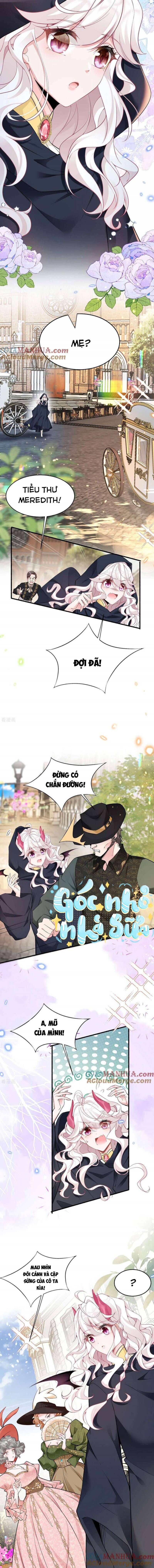Hiệp Sĩ Độc Quyền Của Long Nữ Chap 36 - Next Chap 37