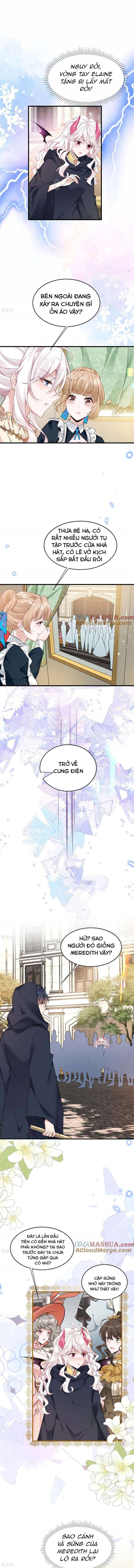Hiệp Sĩ Độc Quyền Của Long Nữ Chap 36 - Next Chap 37