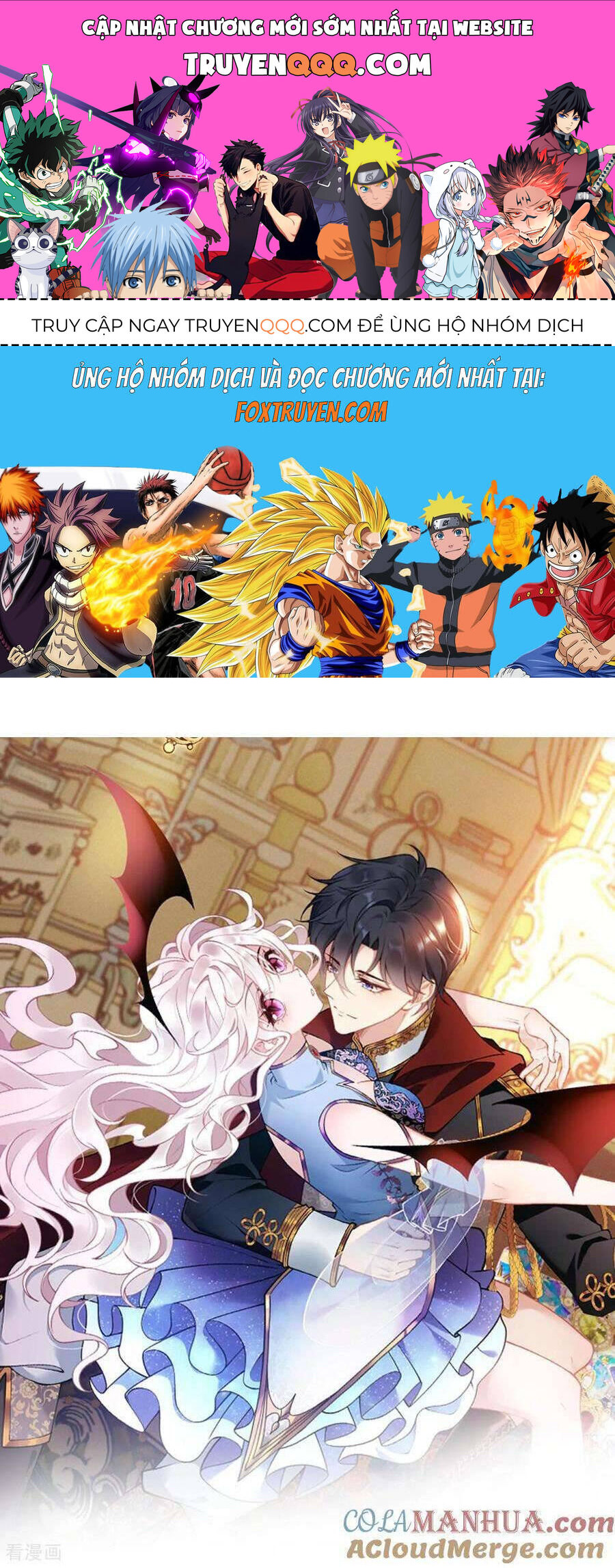 Hiệp Sĩ Độc Quyền Của Long Nữ Chap 37 - Next Chap 38