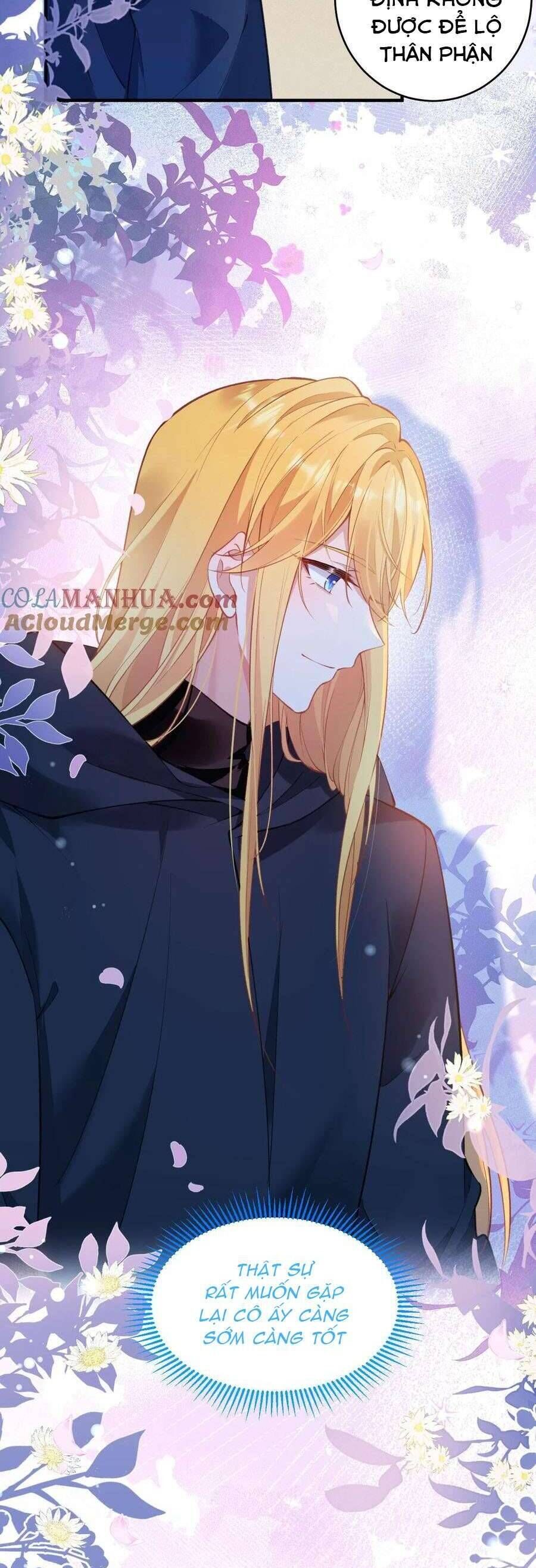 Hiệp Sĩ Độc Quyền Của Long Nữ Chap 37 - Next Chap 38
