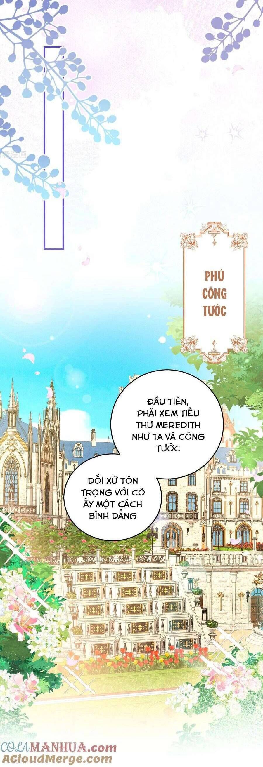 Hiệp Sĩ Độc Quyền Của Long Nữ Chap 37 - Next Chap 38