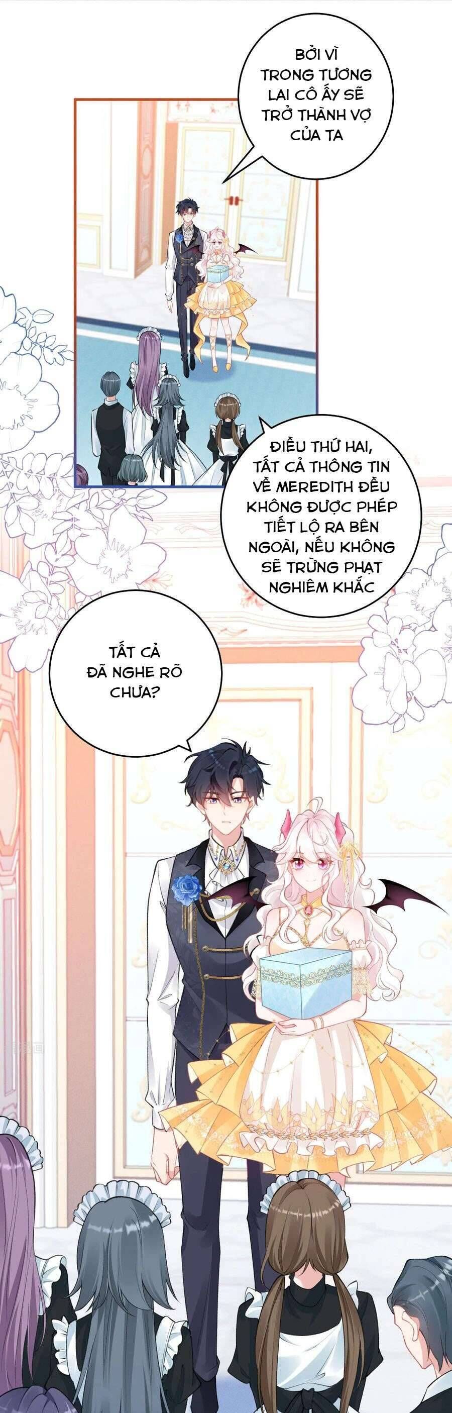Hiệp Sĩ Độc Quyền Của Long Nữ Chap 37 - Next Chap 38