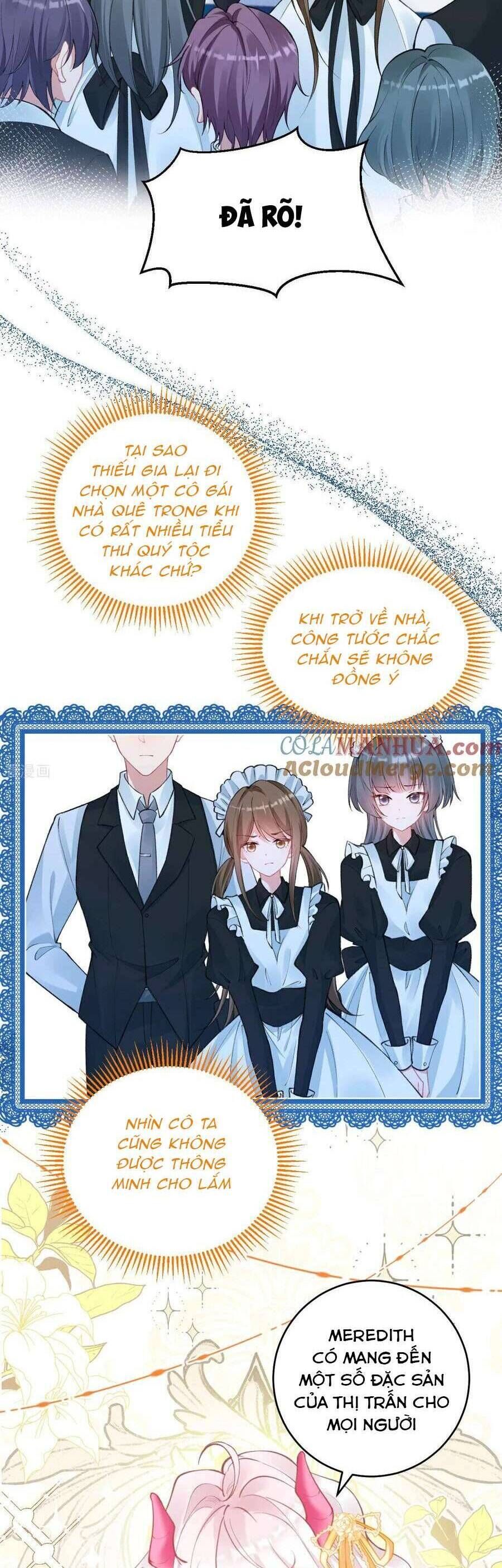 Hiệp Sĩ Độc Quyền Của Long Nữ Chap 37 - Next Chap 38