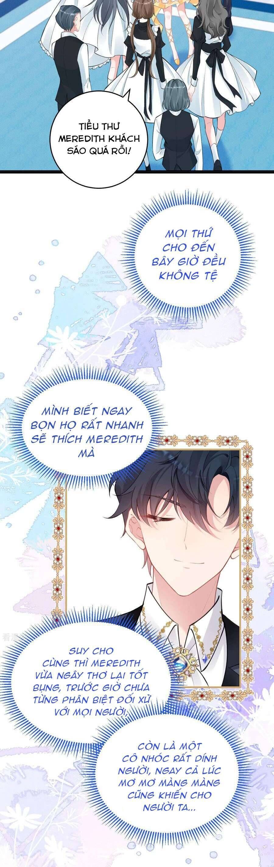Hiệp Sĩ Độc Quyền Của Long Nữ Chap 37 - Next Chap 38