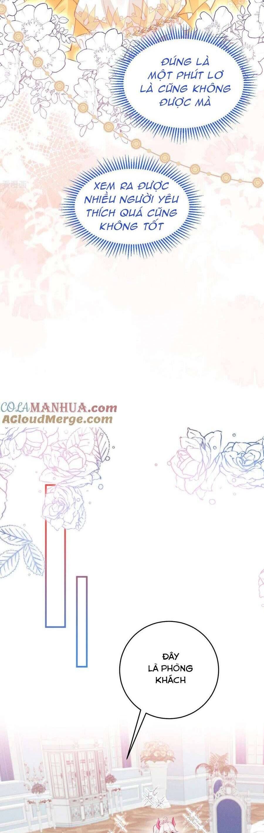 Hiệp Sĩ Độc Quyền Của Long Nữ Chap 37 - Next Chap 38