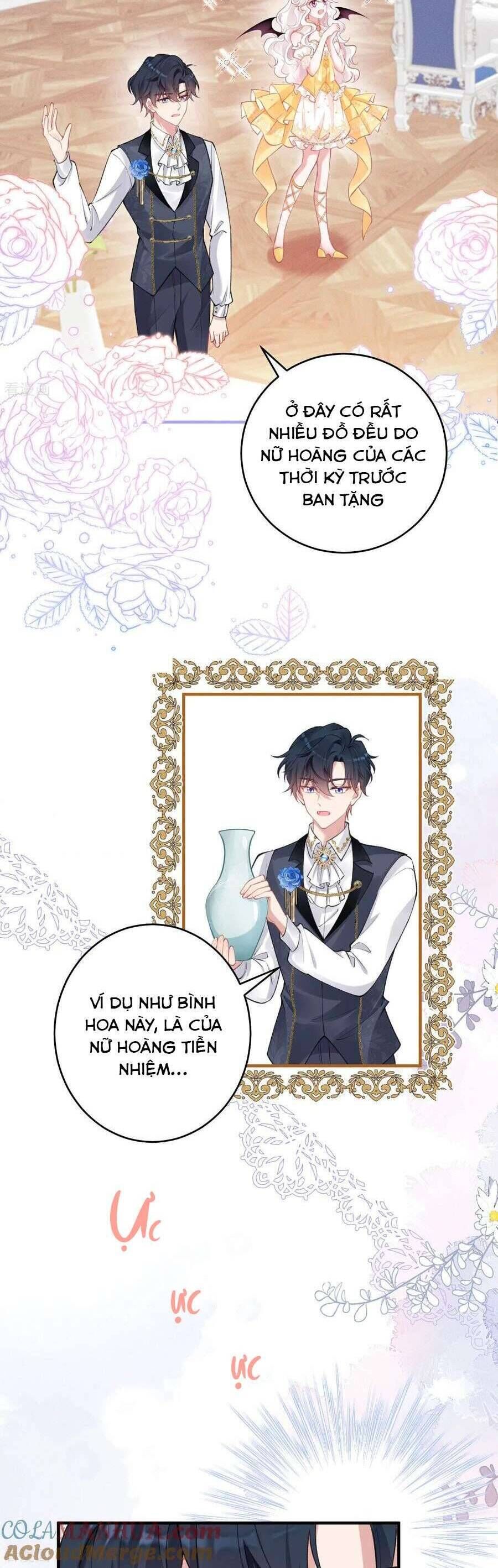 Hiệp Sĩ Độc Quyền Của Long Nữ Chap 37 - Next Chap 38
