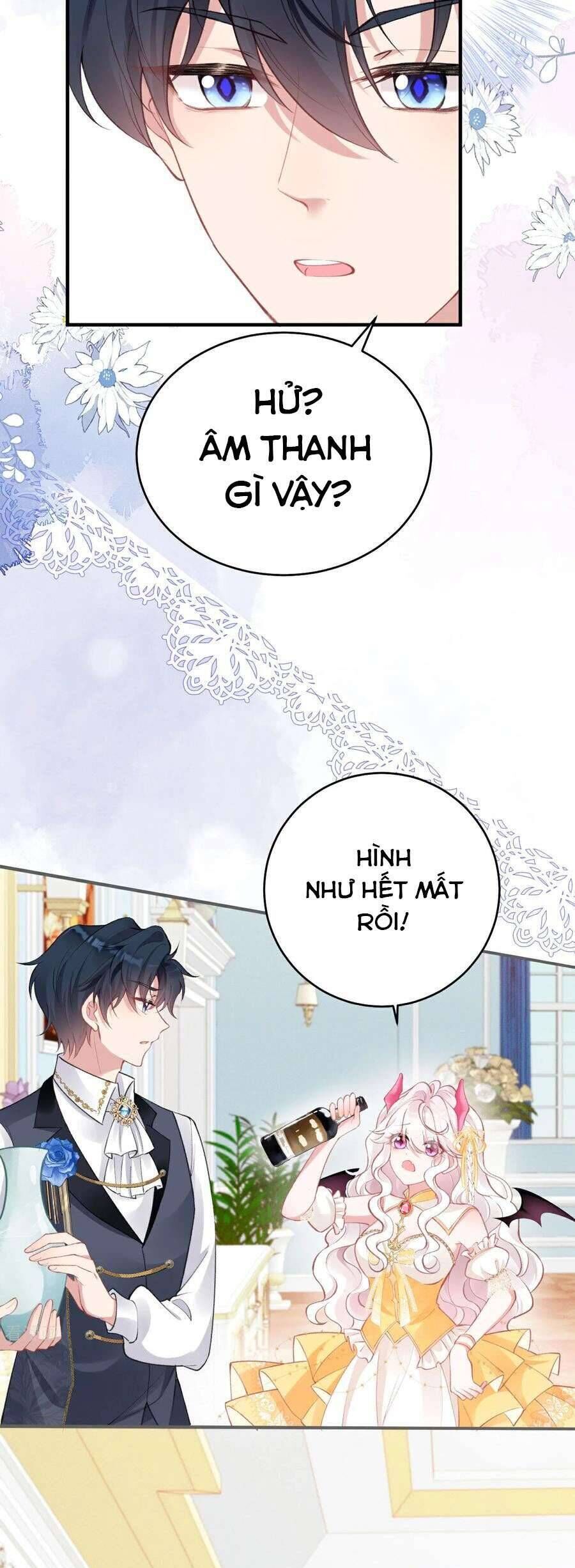 Hiệp Sĩ Độc Quyền Của Long Nữ Chap 37 - Next Chap 38