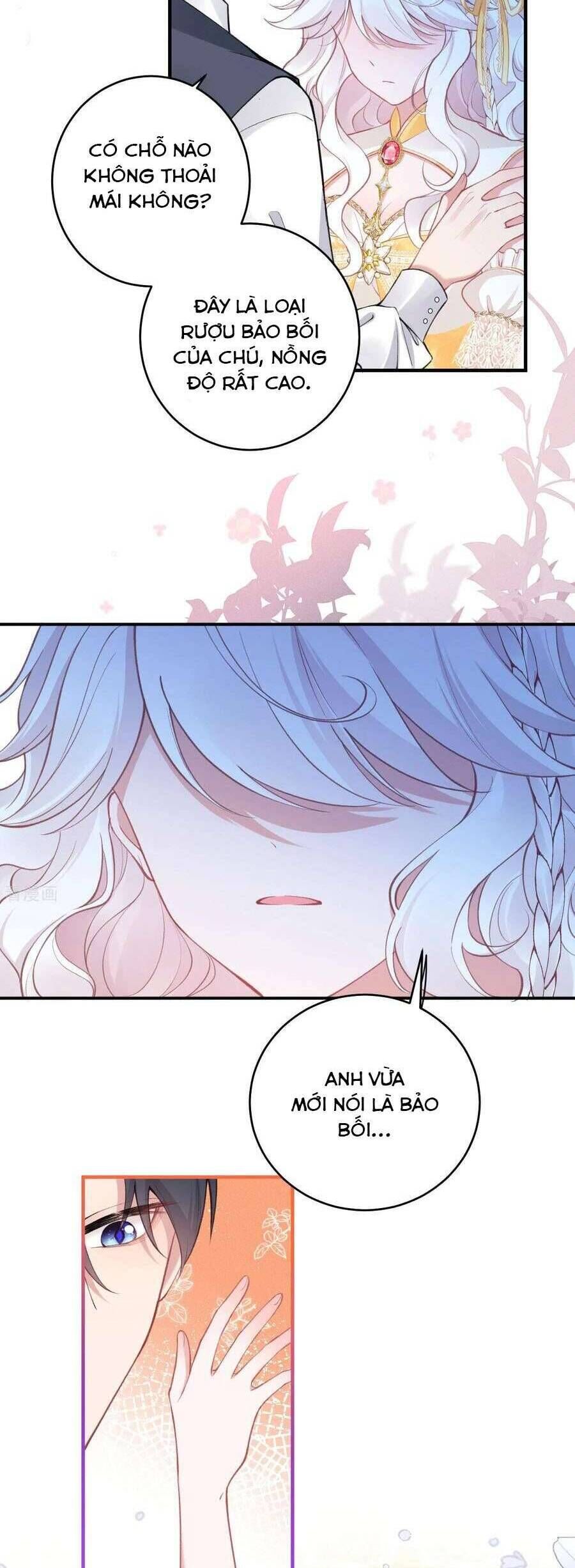 Hiệp Sĩ Độc Quyền Của Long Nữ Chap 37 - Next Chap 38