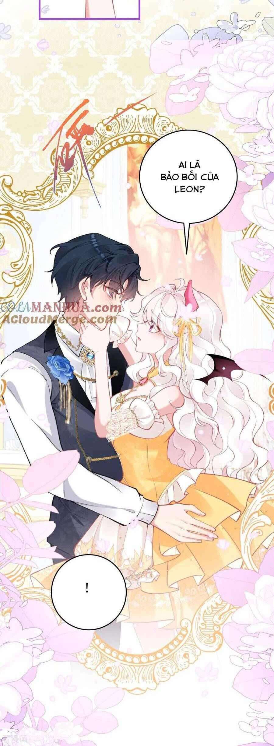 Hiệp Sĩ Độc Quyền Của Long Nữ Chap 37 - Next Chap 38