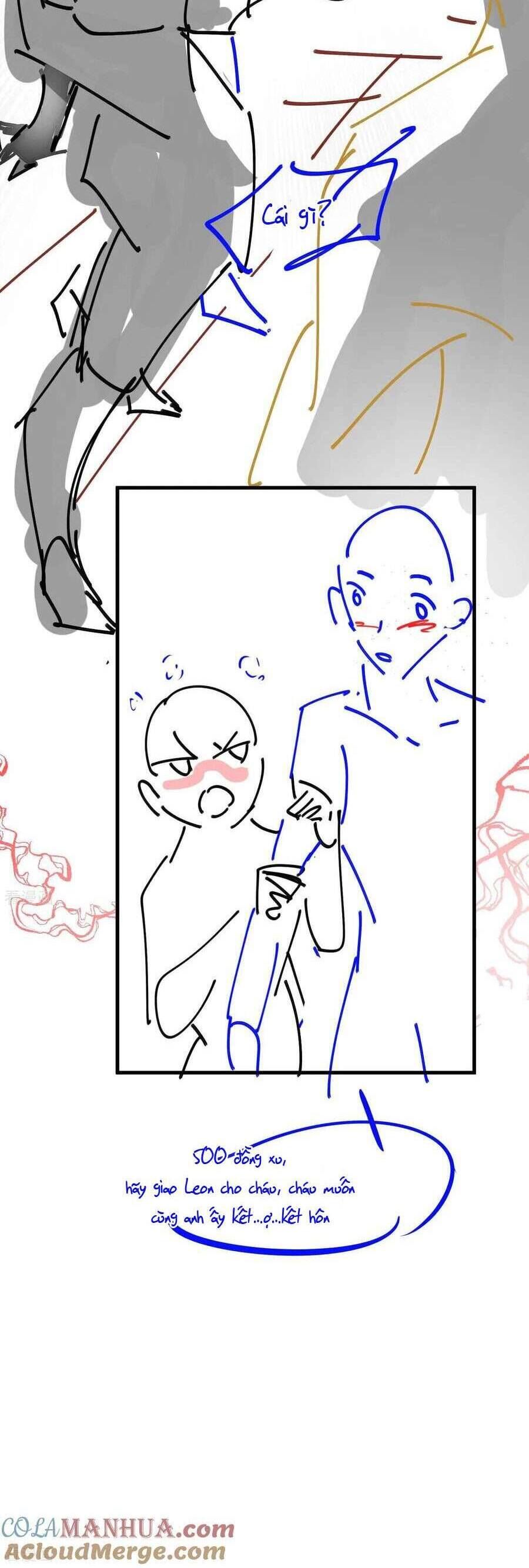 Hiệp Sĩ Độc Quyền Của Long Nữ Chap 37 - Next Chap 38