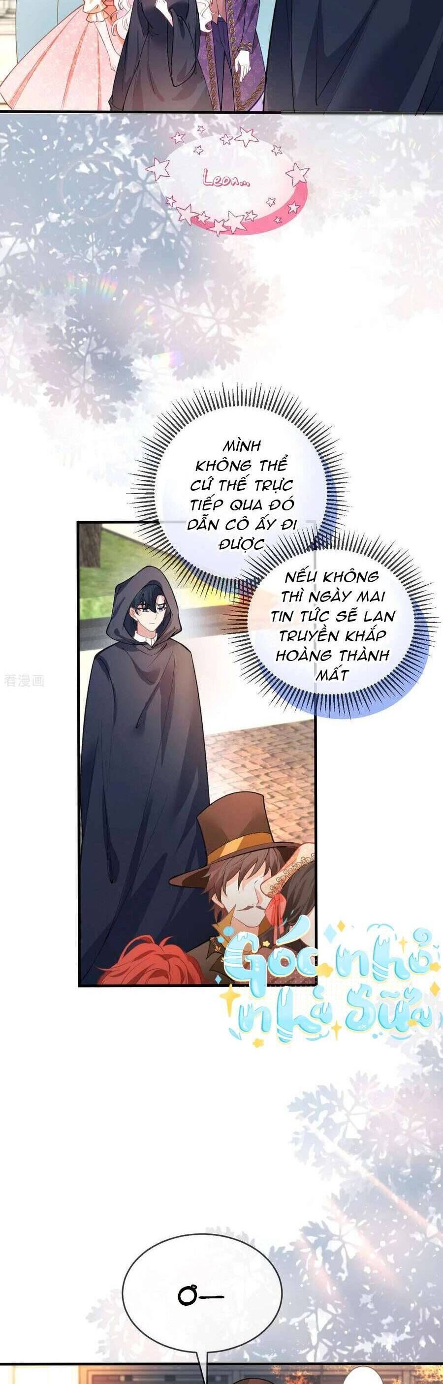 Hiệp Sĩ Độc Quyền Của Long Nữ Chap 37 - Next Chap 38