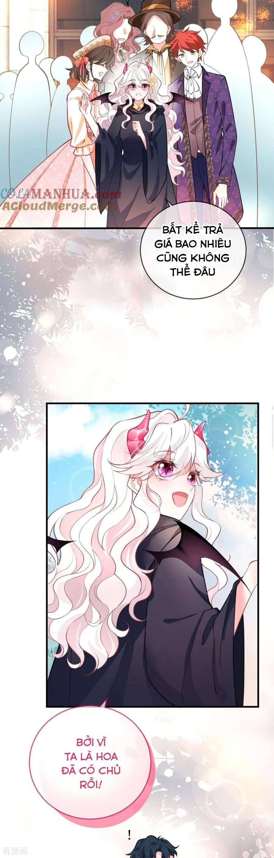 Hiệp Sĩ Độc Quyền Của Long Nữ Chap 37 - Next Chap 38