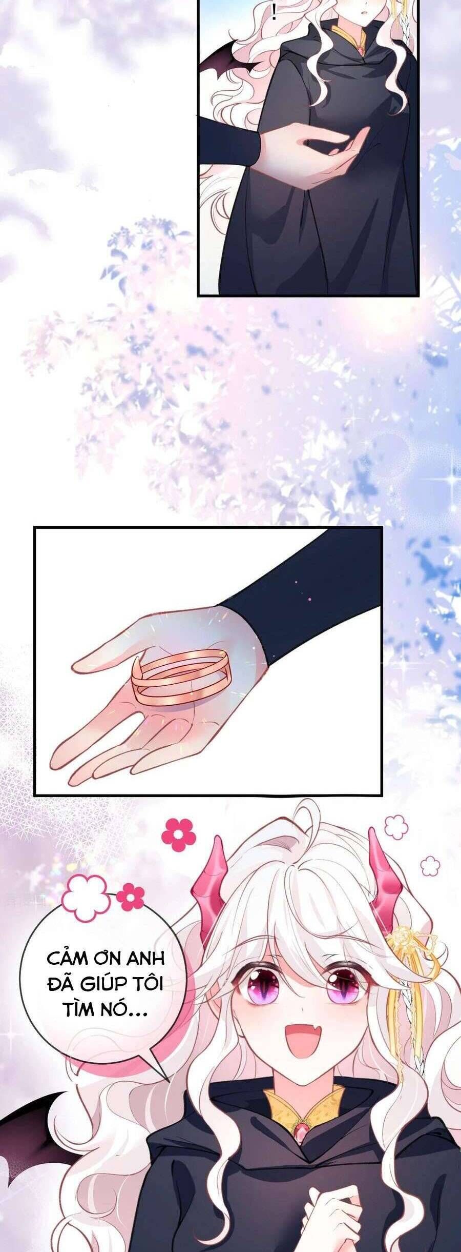 Hiệp Sĩ Độc Quyền Của Long Nữ Chap 37 - Next Chap 38
