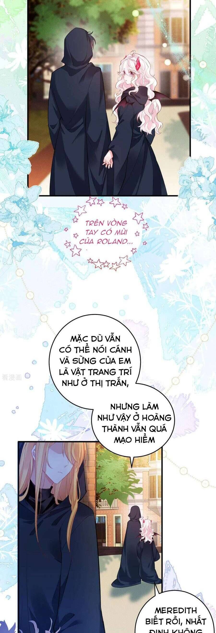 Hiệp Sĩ Độc Quyền Của Long Nữ Chap 37 - Next Chap 38