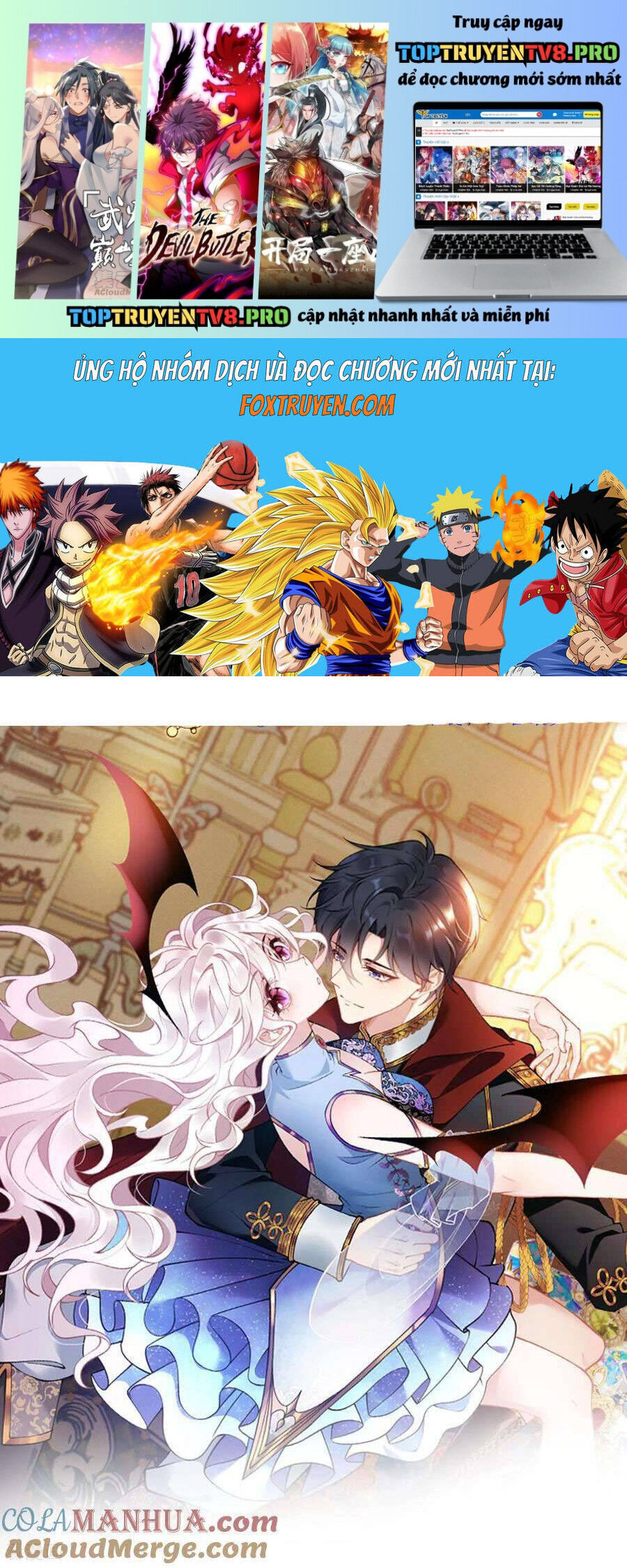 Hiệp Sĩ Độc Quyền Của Long Nữ Chap 38 - Next Chap 39