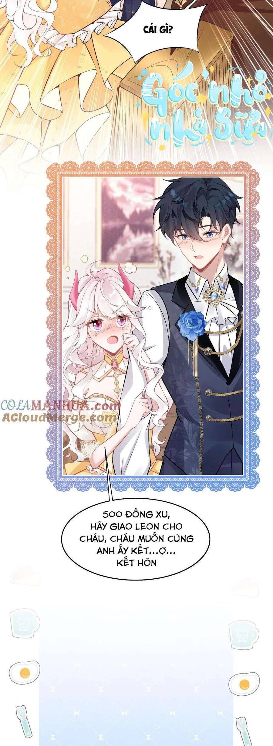 Hiệp Sĩ Độc Quyền Của Long Nữ Chap 38 - Next Chap 39